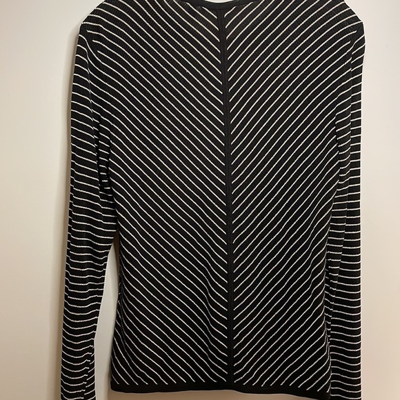 ANNE KLEIN Cardigan - Picture 10 of 11